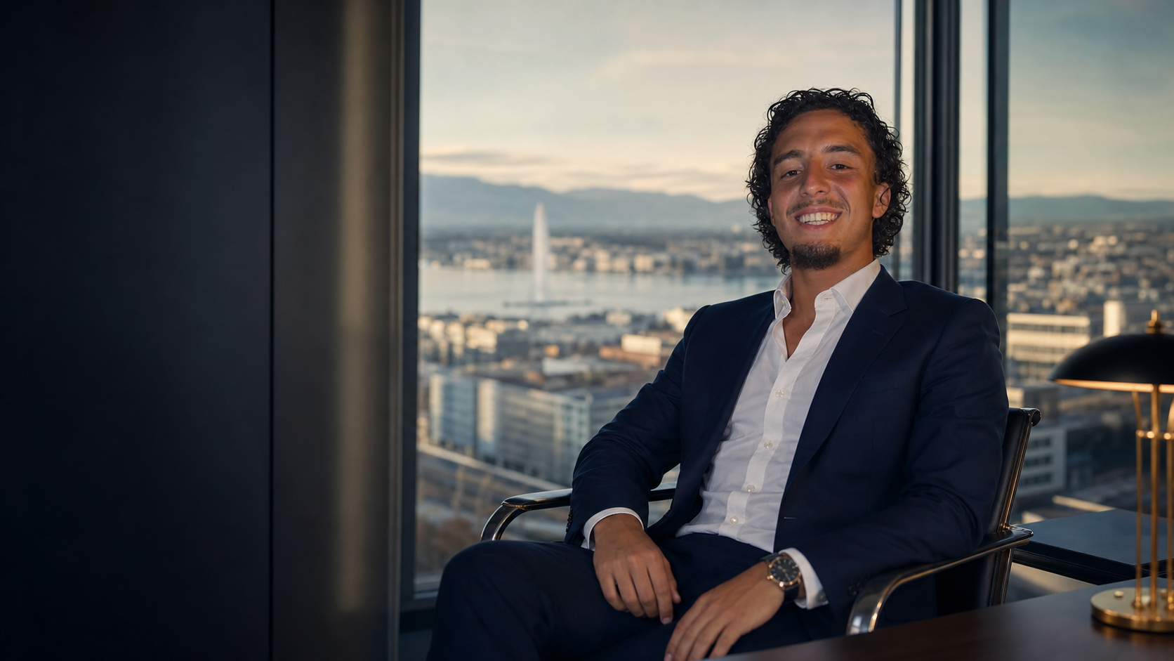 Pierre Dubois, fondateur de DVA Consulting